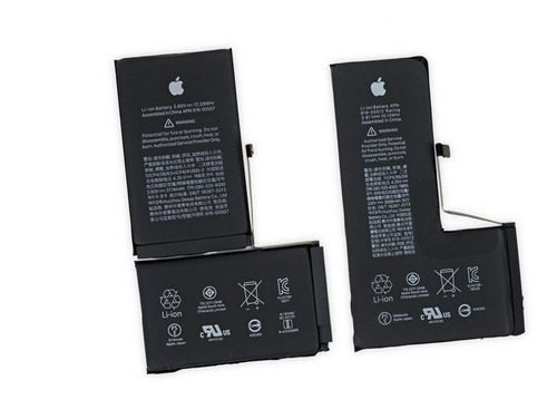 Batería iPhone XS Nuevo 40 piezas (MS) - Polonia, Nuevo - Plataforma  mayorista