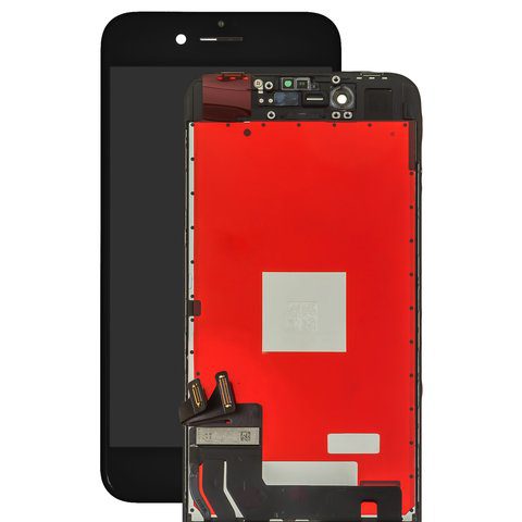 Pantalla completa iphone SE 2020 táctil y LCD barata