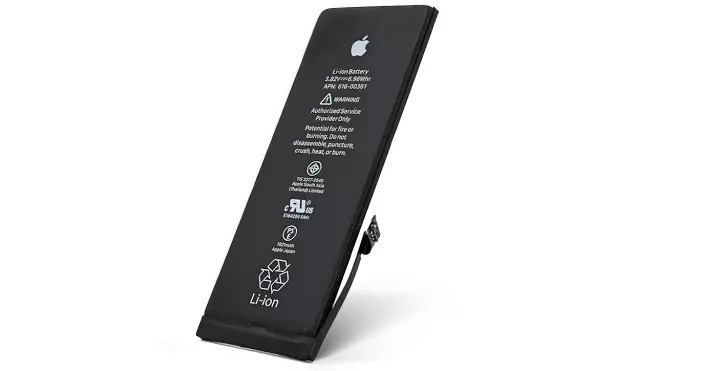 Batería Compatible con iPhone SE 2020, LifeMax*