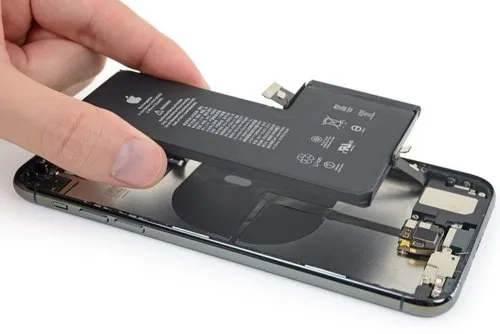 Batería mejorada de 4300 mAh para iPhone 12 Mini, batería de repuesto de  alta capacidad de 0 ciclos compatible con batería iPhone 12 Mini, con